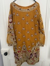 Mehndi outfit women for sale  BRADFORD