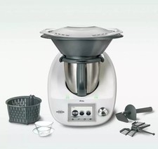 Vorwerk bimby espositivo usato  Salerno