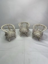 Lot vintage white for sale  Kirkland