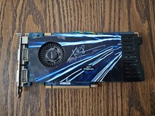 Pny xlr8 geforce d'occasion  Expédié en Belgium