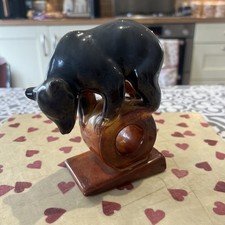 Ussr acrobatic pottery for sale  HEREFORD