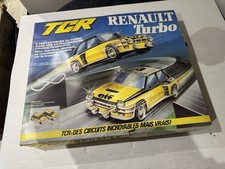 Tcr circuits voitures d'occasion  Verneuil-l'Étang