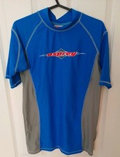 Osprey rash vest for sale  NORTHAMPTON