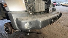 Pare choc jeep d'occasion  Florange