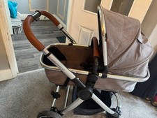 Babylo panorama pushchair for sale  FLEETWOOD