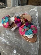 topshop sandals for sale  BIRMINGHAM