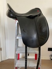 Albion dressursattel größe gebraucht kaufen  Husum