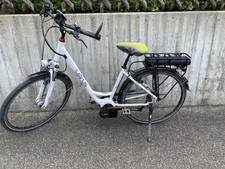 Bike trekkingrad gebraucht kaufen  Lichtenwald