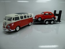 Maisto volkswagen van for sale  KIDDERMINSTER