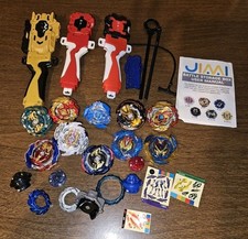 Beyblade burst lot for sale  O Fallon