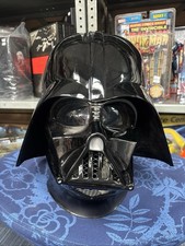 Deluxe darth vader for sale  BOLTON