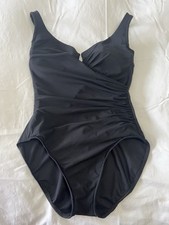 Miraclesuit black padded for sale  Cudahy