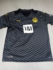 Dortmund trikot puma gebraucht kaufen  Nienburg