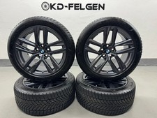 Riginal bmw doppelspeiche gebraucht kaufen  Kassel