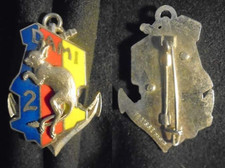 cheche militaire d'occasion  Meung-sur-Loire
