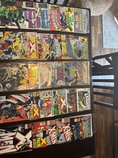 Lot comic books. for sale  Knoxville