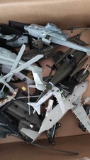 Modellini elicotteri militari usato  Torino
