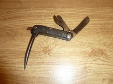 Rare ancien couteau d'occasion  Montréal