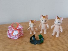 Sylvanian families flair for sale  BLACKPOOL