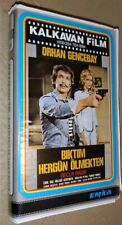Vhs türkische film gebraucht kaufen  Kavelstorf