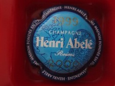 Henri abele capsule d'occasion  Châlons-en-Champagne