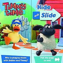 Timmy time hide gebraucht kaufen  Berlin