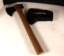 Camillus brown synthetic for sale  Cainsville