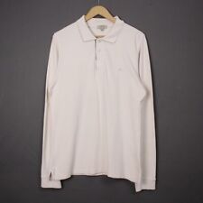 Maglia burberry cotone usato  Marano di Napoli