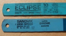 Eclipse sandvik power for sale  NANTWICH