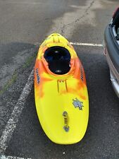white water kayak for sale white water kayak for sale PONTYCLUN