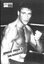 Nfp 8977 karate gebraucht kaufen  Hebertshausen