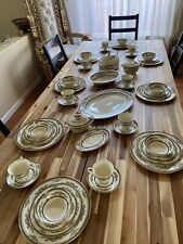 Piece dinner set for sale  Brisbane