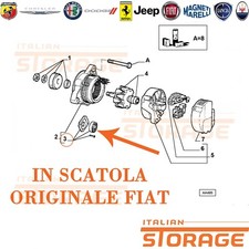 Fiat brava grande usato  Pogno