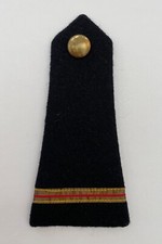 Epaulette. armée terre. d'occasion  Ajaccio-
