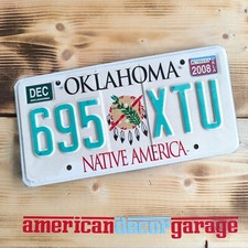 Usa nummernschild kennzeichen gebraucht kaufen  Offenburg