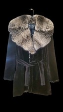 Black sheared beaver for sale  Laramie