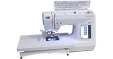 Wertarbeit w8000 nähmaschine gebraucht kaufen  Berlin