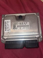 Centralina motore ecu usato  Papiano