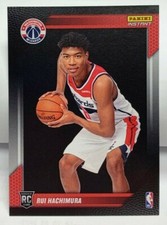 Rui hachimura 2019 for sale  Stanford
