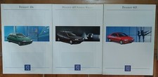 Lotto brochure depliant usato  Villorba