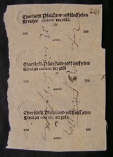5642 churfürstl pfalz gebraucht kaufen  Augsburg