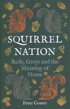 Squirrel nation reds for sale  DERBY