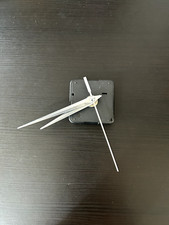Clock mechanism kit for sale  SUTTON