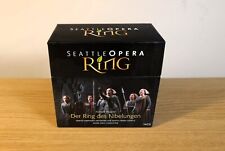 Seattle opera ring for sale  HEBDEN BRIDGE