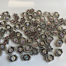 Swarovski crystal jewelry for sale  Berlin