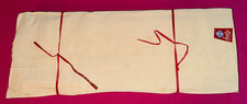 Drap ancien toile d'occasion  Briare