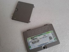 Conjunto de hachuras de capa disco rígido RAM para Dell Latitude D610 estojo inferior comprar usado  Enviando para Brazil