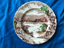 Vintage alfred meakin for sale  LLANDUDNO