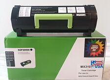 Cartucho de toner para Lexmark 60F1000 MX310dn MX410de MX510de MX511dte MX611dfe comprar usado Cartucho de toner para Lexmark 60F1000 MX310dn MX410de MX510de MX511dte MX611dfe comprar usado  Enviando para Brazil