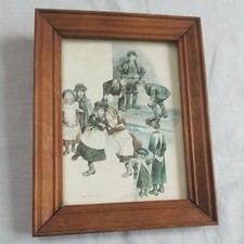 Framed prints ronald for sale  HOCKLEY